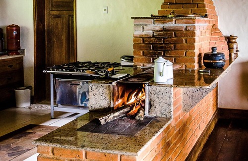 Passa Vinte Hotel | Discover Relaxation at Pousada Caminho dos Ipês Resort