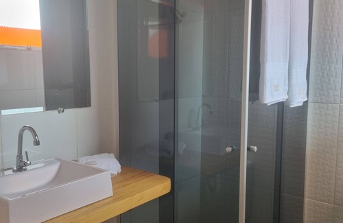 Campos do Jordao Hotel | Relax at Pousada Caminhos da Vila Chantal: Spa & Family Fun