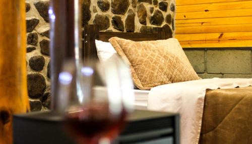 Urubici Hotel | Nature-Inspired Retreat: Pousada Caminhos da Natureza