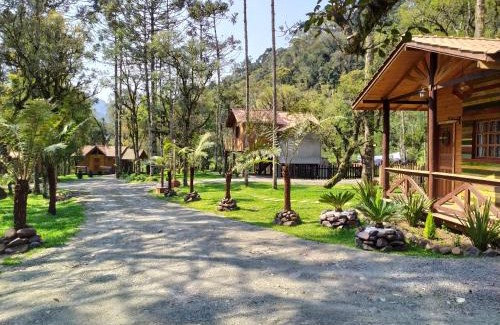 Urubici Hotel | Nature-Inspired Retreat: Pousada Caminhos da Natureza