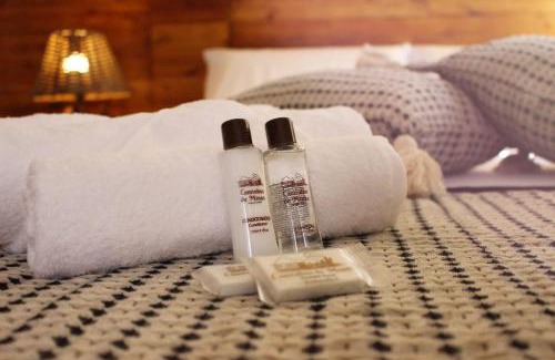 Coracao Eucaristico House | Pet-Friendly Retreat at Pousada Caminhos de Minas