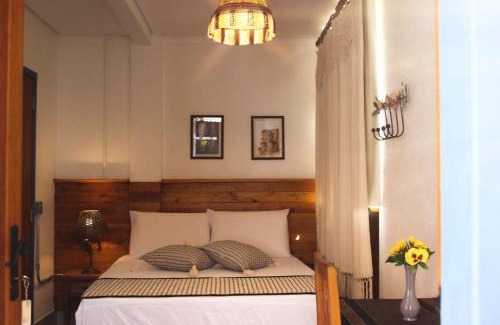 Coracao Eucaristico House | Pet-Friendly Retreat at Pousada Caminhos de Minas