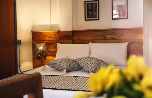 Coracao Eucaristico House | Pet-Friendly Retreat at Pousada Caminhos de Minas