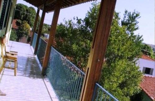 Sao Pedro Hotel | Pet-Friendly Pousada Caminhos de São Pedro with Pool Access