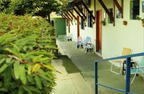 Sao Pedro Hotel | Pet-Friendly Pousada Caminhos de São Pedro with Pool Access