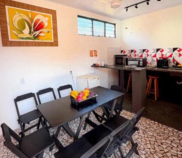 Sorocaba Hotel | Budget-Friendly Hotel Pousada Village with Family Amenities