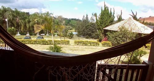 Vale dos Pinheiros Hotel | Discover Pousada Campestre São Lourenço: 9/10 Guest Rated