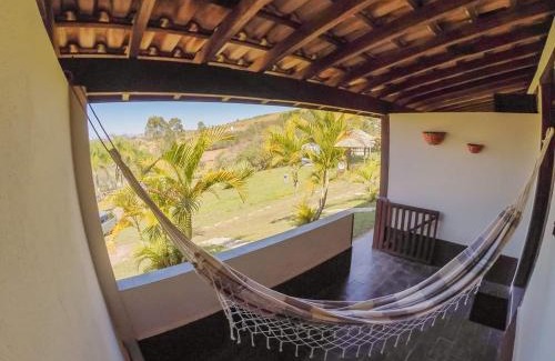 Vale dos Pinheiros Hotel | Discover Pousada Campestre São Lourenço: 9/10 Guest Rated