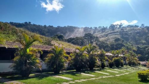 Vale dos Pinheiros Hotel | Discover Pousada Campestre São Lourenço: 9/10 Guest Rated