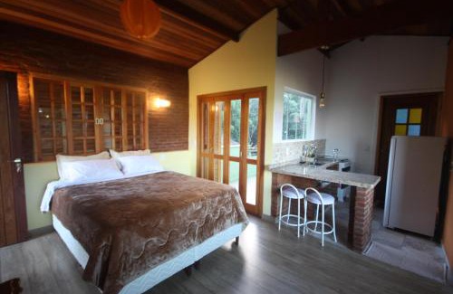 Camanducaia Hotel | Discover Pousada Campestre Sítio da Lua: Family-Friendly Retreat