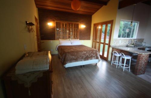 Camanducaia Hotel | Discover Pousada Campestre Sítio da Lua: Family-Friendly Retreat