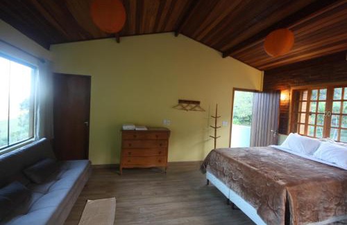 Camanducaia Hotel | Discover Pousada Campestre Sítio da Lua: Family-Friendly Retreat
