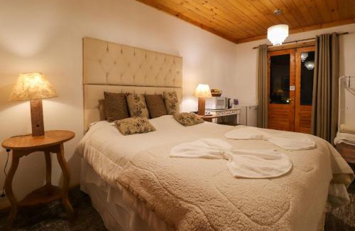 Capivari Hotel | Pousada Campos do Jordao Suites