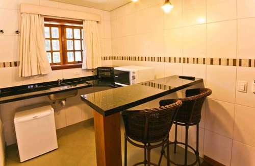 Vila Izabel Hotel | Relax at Pousada Campos dos Holandeses - Rated 9.4/10