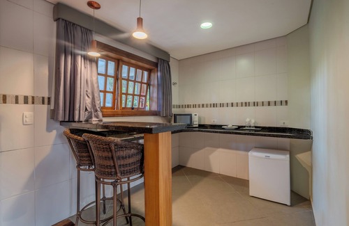 Vila Izabel Hotel | Relax at Pousada Campos dos Holandeses - Rated 9.4/10