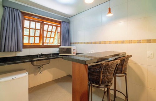 Vila Izabel Hotel | Relax at Pousada Campos dos Holandeses - Rated 9.4/10