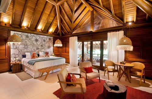 Maragogi Hotel | Ocean View Retreat at Pousada Camurim Grande - Guest Rated 9.8
