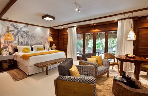 Maragogi Hotel | Ocean View Retreat at Pousada Camurim Grande - Guest Rated 9.8