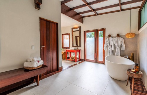 Maragogi Hotel | Ocean View Retreat at Pousada Camurim Grande - Guest Rated 9.8