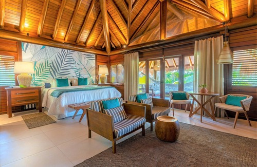 Maragogi Hotel | Ocean View Retreat at Pousada Camurim Grande - Guest Rated 9.8