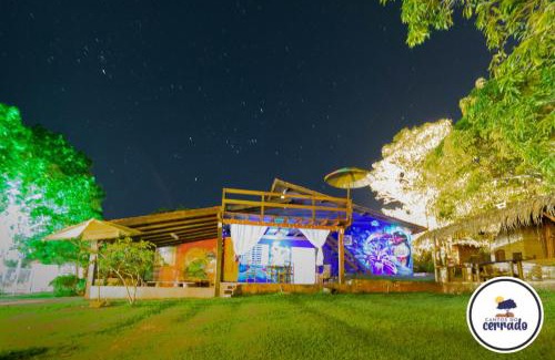 Chapada dos Guimaraes Hotel | Pet-Friendly Pousada Cantos do Cerrado - Rated 10/10!