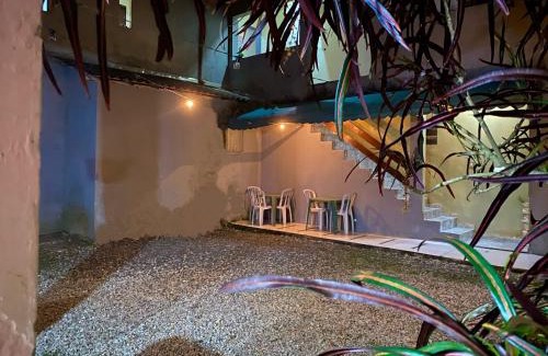 Cananeia Hotel | Welcoming Pousada Cananéia: Family-Friendly Retreat