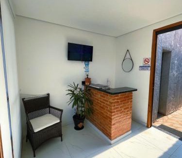 Delfinopolis House | Pousada Canastra Sul