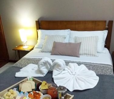 Canasvieiras Hotel | Remarkable Stay at Pousada Canasvieiras - 10/10 Rating!