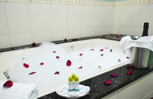 Canasvieiras Hotel | Remarkable Stay at Pousada Canasvieiras - 10/10 Rating!