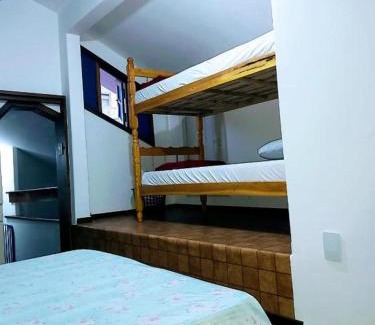 Barra Sul House | Pet-Friendly CanCoq Guest House with Oceanfront Views
