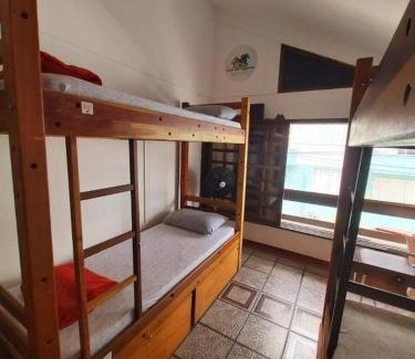 Barra Sul House | Pet-Friendly CanCoq Guest House with Oceanfront Views