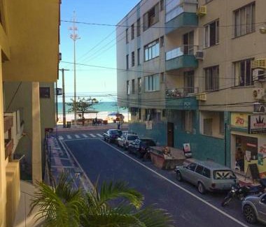 Barra Sul House | Pet-Friendly CanCoq Guest House with Oceanfront Views