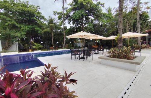 Balneario Praia do Pernambuco Hotel | Pousada Cancun Boutique
