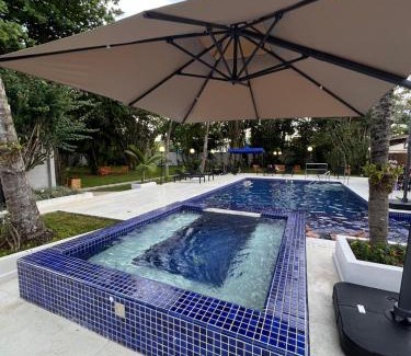 Balneario Praia do Pernambuco Hotel | Pousada Cancun Boutique
