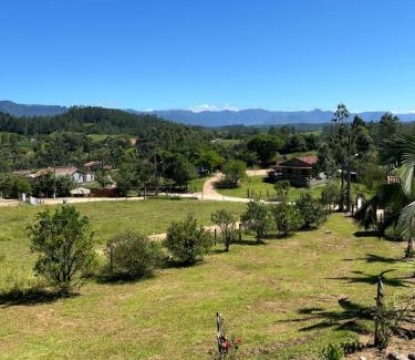 Lauro Muller Ski Chalet | Pet-Friendly Pousada Canever - Rated 9/10 with Pool Access