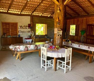 Lauro Muller Ski Chalet | Pet-Friendly Pousada Canever - Rated 9/10 with Pool Access