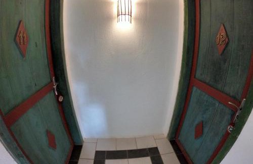 Garopaba Hotel | Discover Pousada Canoa Azul at Praia da Ferrugem