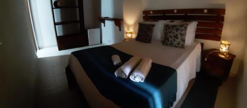 Agua Branca Hotel | Idyllic Canoa Caiçara Pousada in Ilhabela with Ocean View