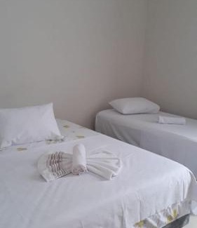 Piranhas Hotel | Inviting Pousada Canoa de Tolda II with Breakfast Included