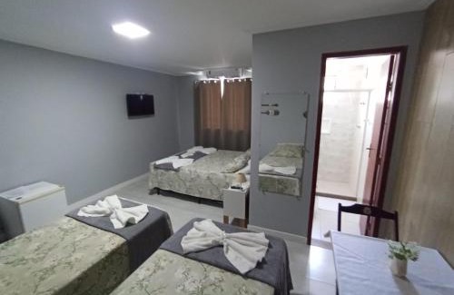 Arraial do Cabo Hotel | Oceanfront Suites at Pousada Canoa dos Anjos - 10/10 Rated