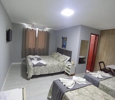 Arraial do Cabo Hotel | Oceanfront Suites at Pousada Canoa dos Anjos - 10/10 Rated