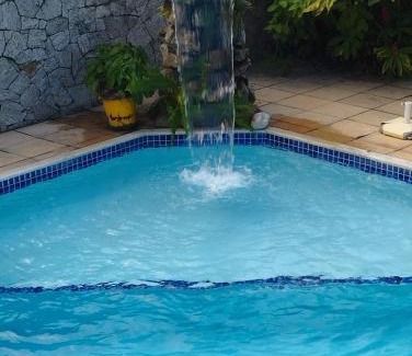 Historic Center Hotel | Welcoming Pousada Canoeiros: Family-Friendly with Pool