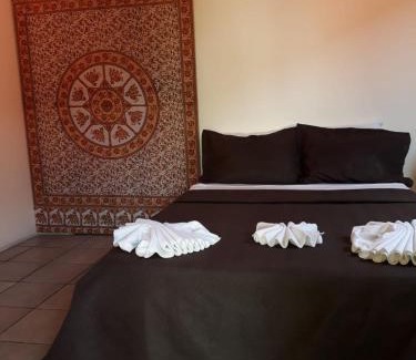 Historic Center Hotel | Welcoming Pousada Canoeiros: Family-Friendly with Pool