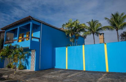 Historic Center Hotel | Welcoming Pousada Canoeiros: Family-Friendly with Pool