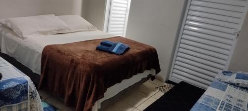 Chapada dos Guimaraes Hotel | Pet-Friendly Pousada Canto dos Passaros with Ocean View