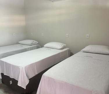 Davidopolis Hotel | Pousada Canta Galo
