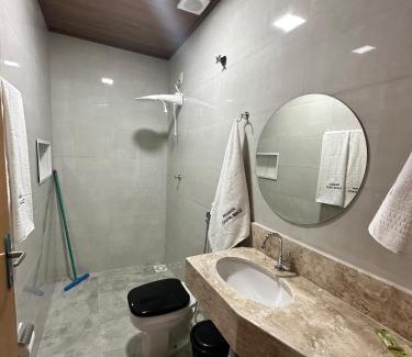 Davidopolis Hotel | Pousada Canta Galo