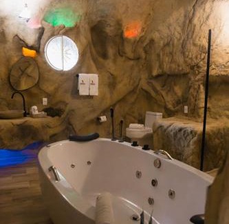 Itaipava Hotel | Experience Pousada Cantagalo: Oceanfront Bliss Awaits