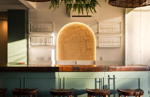 Bento Goncalves Hotel | Discover Pousada Cantelli: Pet-Friendly Retreat with Breakfast