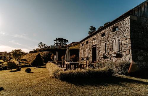 Bento Goncalves Hotel | Discover Pousada Cantelli: Pet-Friendly Retreat with Breakfast
